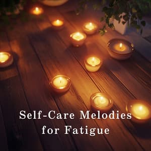 Self-Care Melodies for Fatigue - Relax α Wave