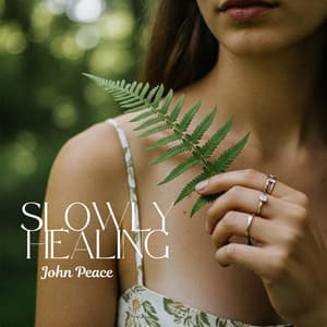 Slowly Healing - John Peace