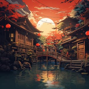 MIDNIGHT ANIME CHILLWAVE - KOI MOI