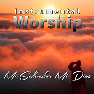 Mi Salvador Mi Dios - Paul Croft
