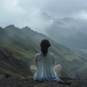 Deep Meditation Music for Spiritual Focus - Drowning Meditation