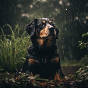 Serenata De Mascotas Con El Piano Lluvioso En Armonía - Pianista mozartiano