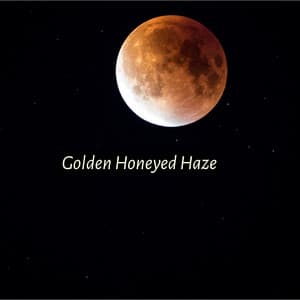 Golden Honeyed Haze - Celestial Cascade