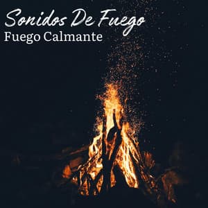 Fuego Calmente - Sonidos De Fuego