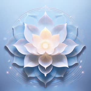 Viaje De Meditación: Música Para El Pensamiento Profundo Y La Serenidad - PRjDicio