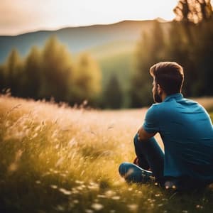 Soft Music for Ultimate Relaxation - Ambient Fragment