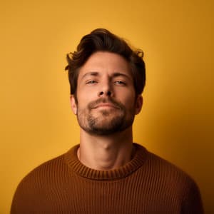 Música Para La Calma: Suave Felicidad Melódica - Almuerzo cósmico