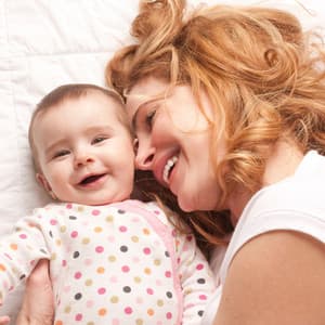 Ambient Melodies of Motherhood: Oceanic Affection and Baby Bonding Bliss - Oceanografers