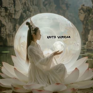 Kokoro no Umi - Kaito Yumeha