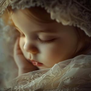 Melodías Del Ruiseñor: Dulce Sueño Para Bebés - Sonido del útero