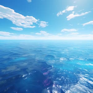 Soothing Tides: Ocean Sounds for Relaxation - Relaxing Music For You