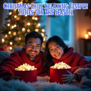 Christmas Chill Relaxing Festive Tunes For The Season - Classical Christmas Music