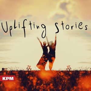 Uplifting Stories - Christopher Salt