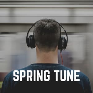 Spring Tune - Binaural Landscapes