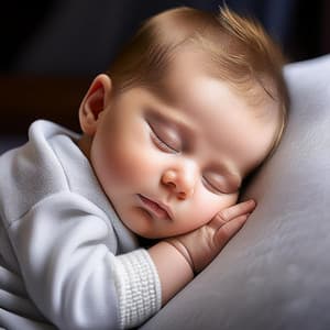 Serenata Para Dormir Bebés: Sonidos Calmantes Para Noches Reparadoras - Soñador acuático