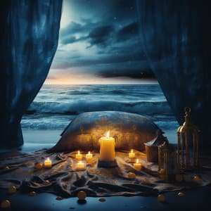 Soothing Sleep Symphony: Aquatic Harmony - Natural Disasters