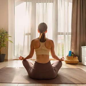 Serenidad Hip Hop: Meditación A Través De Beats - Curva del destino