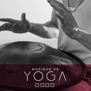 Musique de yoga - Zone de Méditation Handpan
