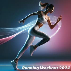 Running Workout 2024 - Trap Beat for Warm Up - Running Music Ensemble