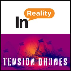 Tension Drones - Edgard Jaude