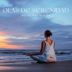 Olas de Serenidad: Música de Spa - Musica para Meditar