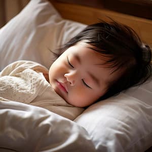 Soft Lullabies for Baby Sleep - Static Mind