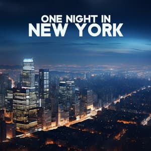 One Night in New York - Jaz Blues