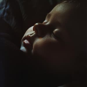 Canciones De Cuna De Truenos: Sonidos Apacibles Para El Sueño Del Bebé - Canción de cuna ruidosa