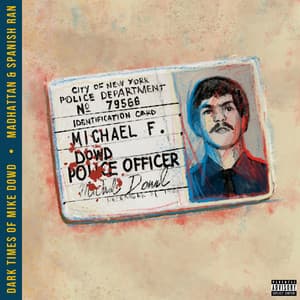Dark Times of Mike Dowd - Madhattan
