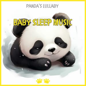 Baby Sleep Music - Panda's Lullaby