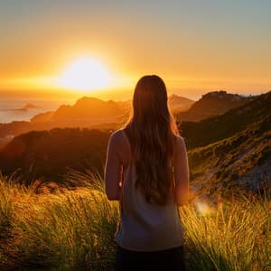 Alegría Armónica: Música Para La Calma Diaria - Voces del Himalaya