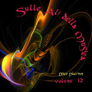 Sulle ali della musica, Vol. 12 - Cicci Guitar Condor