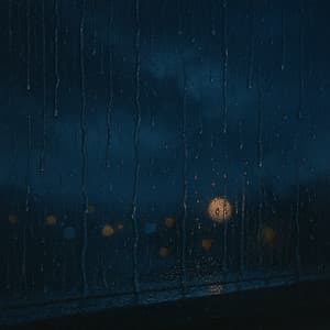 24Hr Rain Therapy: Downpour - 24H Rain Sounds