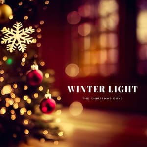 Winter Light: Christmas Classics - The Christmas Guys