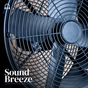 Sound Breeze - Fan Sounds HD