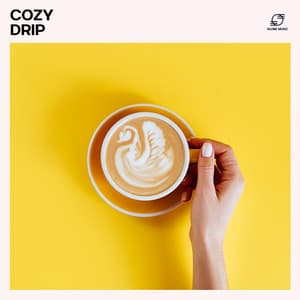 Cozy Drip: Soft Cafe Jazz - Coffee Shop Jazz
