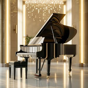 Piano Dreams: Soothing Sounds for Nighttime - PianoDreams