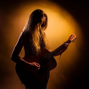 El Arte Del Sonido: Inspiradora Música De Guitarra - Musica Relajante de Guitarra Beats
