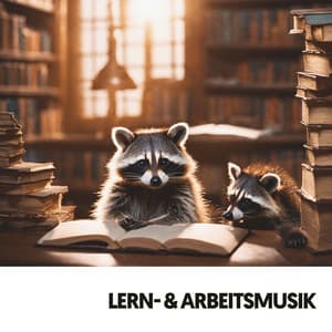Lern- & Arbeitsmusik: Melodien für die Seele - Dog Relaxation