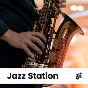 Jazz Station - Italian Jazz Café