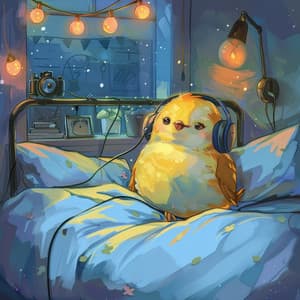 Ambient Birds, Vol. 65 - Sleep Sound Factory