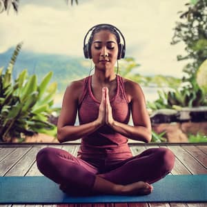 Yoga Harmony: Music for Mindful Balance - Dynamic Dimension
