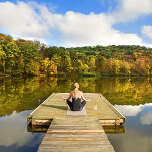 Chill Music Reflections: Zen Meditation of Serenity - Zen Music Academy