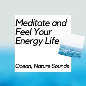 Meditate and Feel Your Energy Life - Nature Meditation Channel