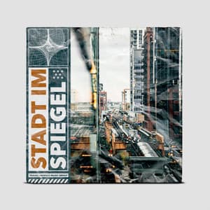 Stadt im Spiegel - Entspannende Musik