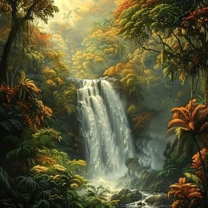 Acoustic Dawn - Nature of Sweden