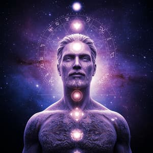 963Hz: Connection to the Divine Universe - Brief Moments
