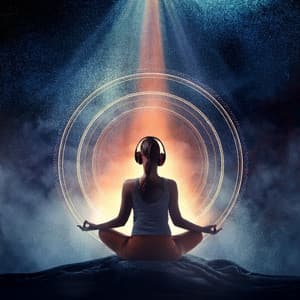 Tones of Meditation: Deep Relaxing Sounds - Ultimate Deep Music