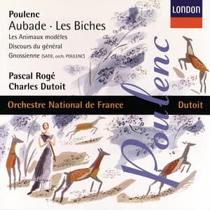 Poulenc: Orchestral Works 2 - Francis Poulenc