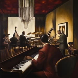 Slow Dance Serenades - Relaxing Morning Jazz